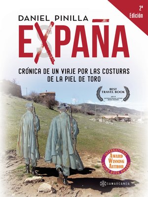 cover image of Expaña